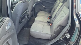 Ford C-Max 2.0 Tdci - 7