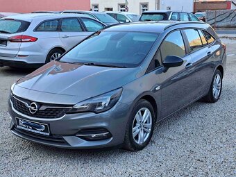 Opel Astra 1,5 CDTI - 1683 - 7