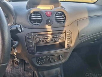 Citroën C2 - 7