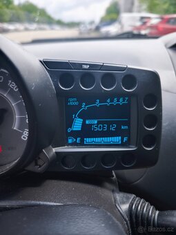 Chevrolet Spark - 7