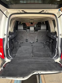 Land Rover Discovery 3 V8 - 7