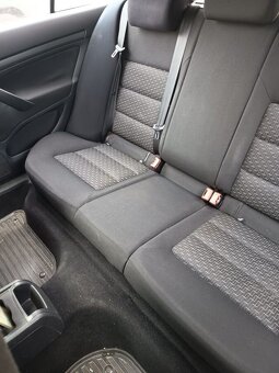 Škoda Octavia 2 Facelift 5dv LPG původ ČR - 7