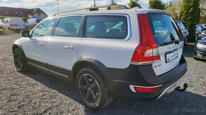 VOLVO XC70 2016, 2.0D4 133kW SUMMUM,  pravidelný SERVIS - 7