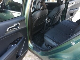 KIA Sportage NQ5 1,6 T-GDi GPF 4x2 TOP (2023) - 7