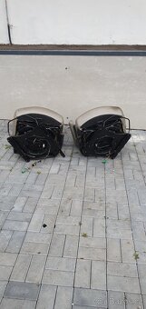 Sedačky do obytného vozu - 7