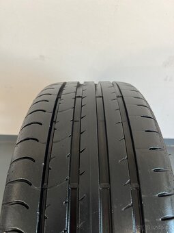 ☀️ Letní Alu kola Laurel, Škoda Superb 2, 5x112 r17 - 7