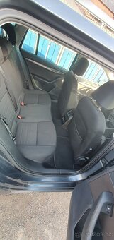 Škoda octavia scout 2.0 TDI 135KW DSG - 7