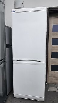 Lednice s mrazákem SAMSUNG, kombinovaná, Whirlpool - 7