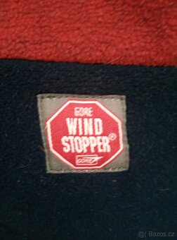 Rukavice a čepice WARMPEACE" WINDSTOPPER" - 7