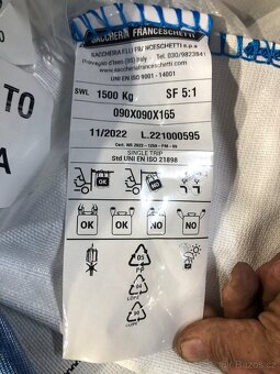 Prodam Big bag - 7