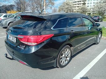 HYUNDAI i40 1.7 CRDI 2014 ČR AUTOMAT - 7