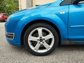 Ford Focus 2,0 Tdci - 7