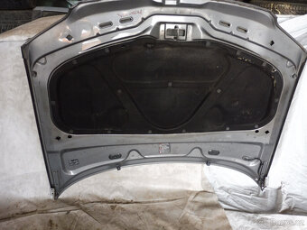 Prodám díly z nebouraného VW PASSAT B 5 1/2, rv: 2005 - 7