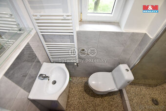 Pronájem rodinného domu, 75 m², Doksy, ul. Alšova - 7