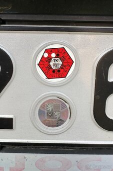 Škoda Octavia Combi na náhradní díly - 7