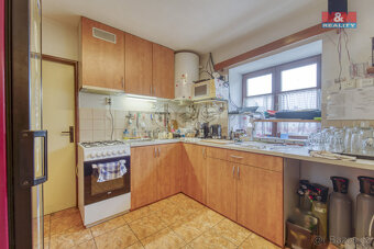 Pronájem hospůdky, stravování, 83 m², Jarov - 7