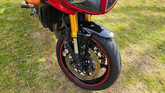 Yamaha FZ1 Fazer, r.v. 2006, 110kW - 7