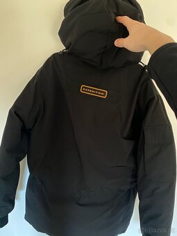 Canada Goose Parka L - 7