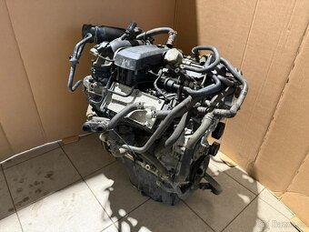 Motor CBZA 1.2 TSI 63kw Škoda VW Seat 103tkm - 7