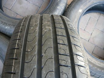 LETNÍ PNEU -PIRELLI CINTURATO P7 - 205/60/16 96V - NOVÉ - 7