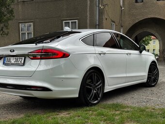 Ford Mondeo MK5 2.0 EcoBlue 2020 r.v. - 7