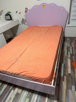 Dětský pokoj Cílek - pro princezny - 7