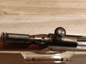 KADETNÍ PUŠKA LEBEL RÁŽE 6mm,.22 TOP - 7
