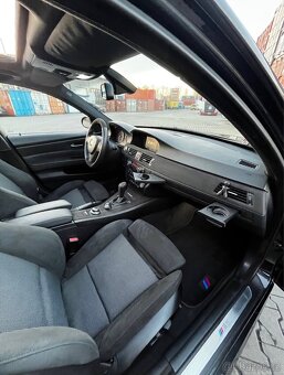 Bmw 330d E90 - 220kw - 7