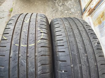 18"letní alu sada 5x108 origo Volvo XC60 2.gen 235/60 Conti - 7
