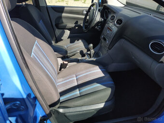 Ford Focus 1,8 TDCi - 7
