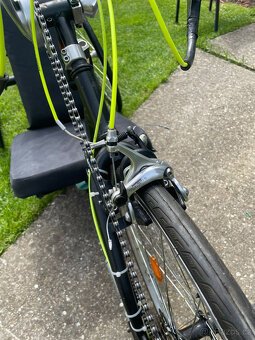 Handbike - 7