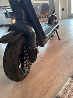 Prodám elektrokoloběžku GoGen Voyager MAX RANGE S911 - 7