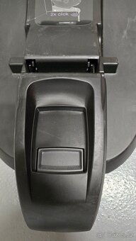 Britax Römer Baby-Safe Core Base - 7