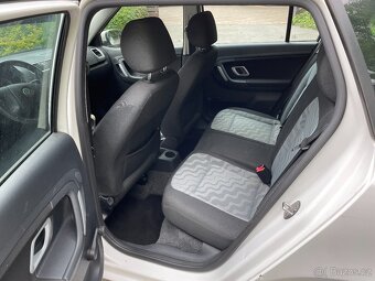 Škoda Fabia 2007 TDI - 7
