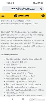 Retro kolo electra - 7