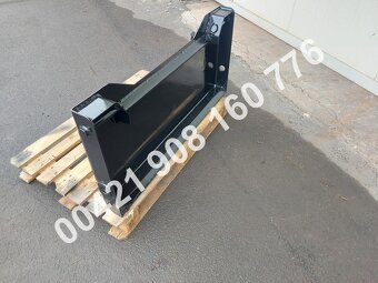 Prodám nový adaptér – redukce na Locust 1203/ UNC nářadí - 7