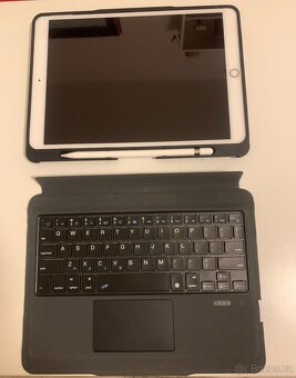 iPad Pro 10,5 - 7