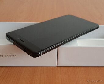 Xiaomi Redmi Note 4 (4GB, 64GB) - 7