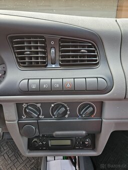 Škoda Felicia; r.v. 1999; 1.3 MPI - 7