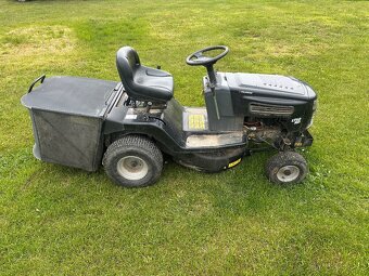 Zahradní Traktor Murray LT60RD - 7