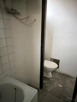 Pronájem bytu 1+1, 40m2, Kamenická, Děčín - 7