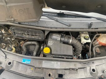 Vivaro 2.0 cdti - 7
