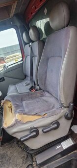 Renault mascott 130.65 E3 2,8D 92kw Sofim 8140-43S - 7