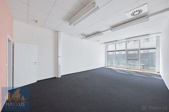 Pronájem kancelářských prostor (300 m2), Praha 1 - Nové Měst - 7
