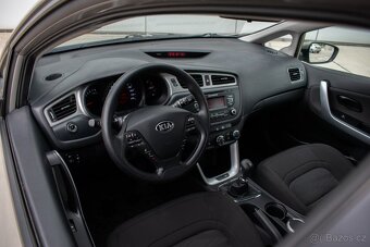 Kia Ceed 1.4 - 7