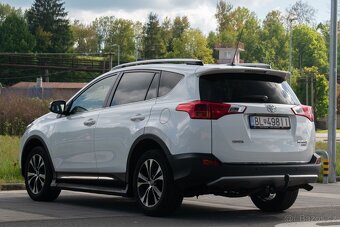 Toyota RAV4 2.0 l Valvematic Premium MDS - 7