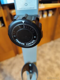 Rotoped inSPORTline Klegan - 7