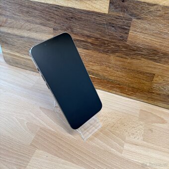 iPhone 13 Pro 512GB, bílý (12 měsíců záruka) - 7