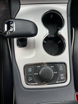 Jeep Grand Cheeroke 2016 - 7