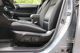 Subaru Outback 2.0 Comfort, AWD,Automat,TAŽNÉ - 7